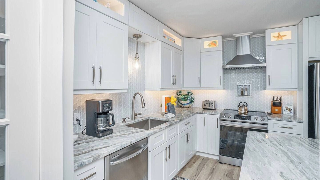 Photo of Bedroom in Destin