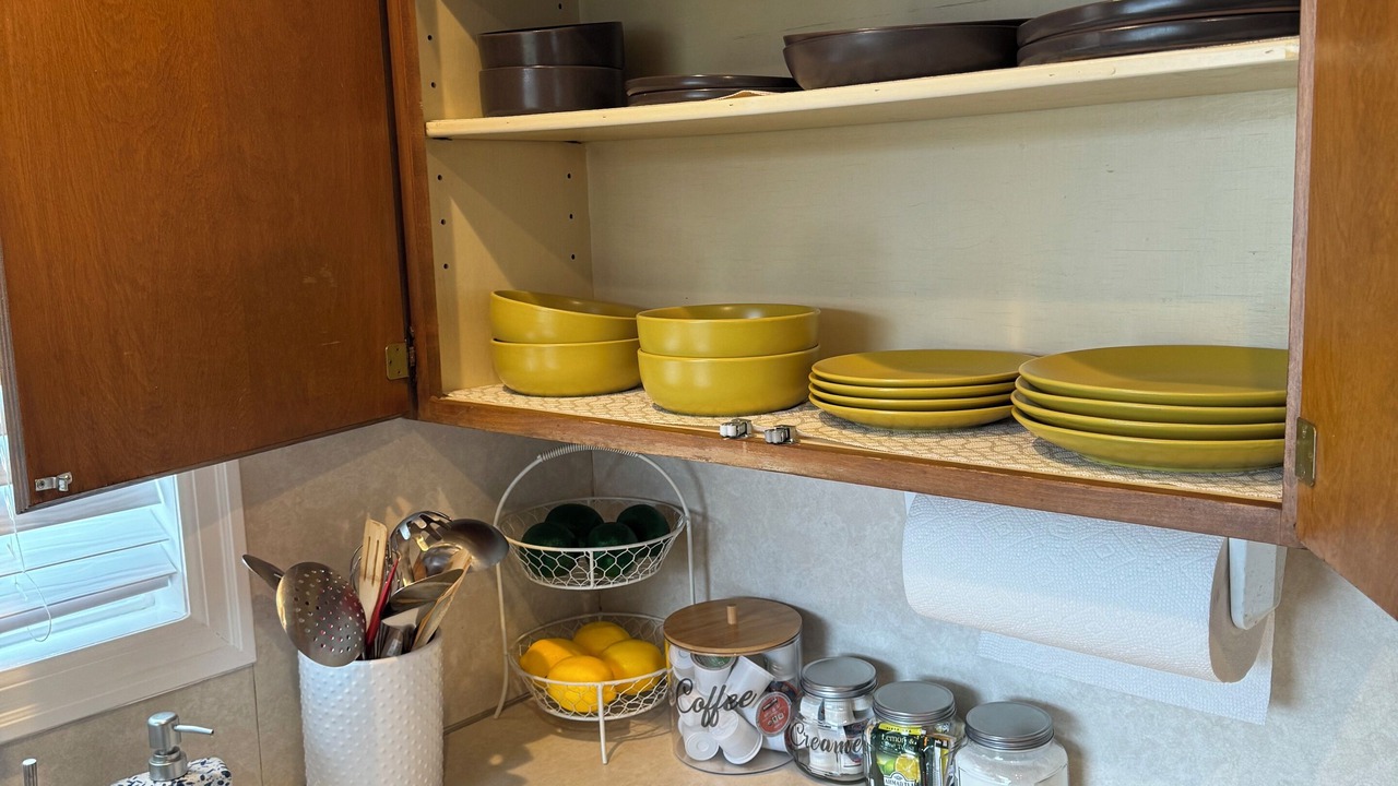 Photo of Kitchen in SeaTac