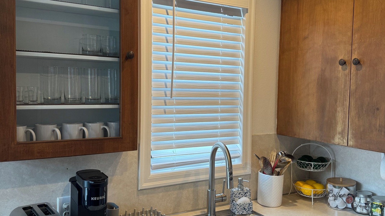 Photo of Kitchen in SeaTac