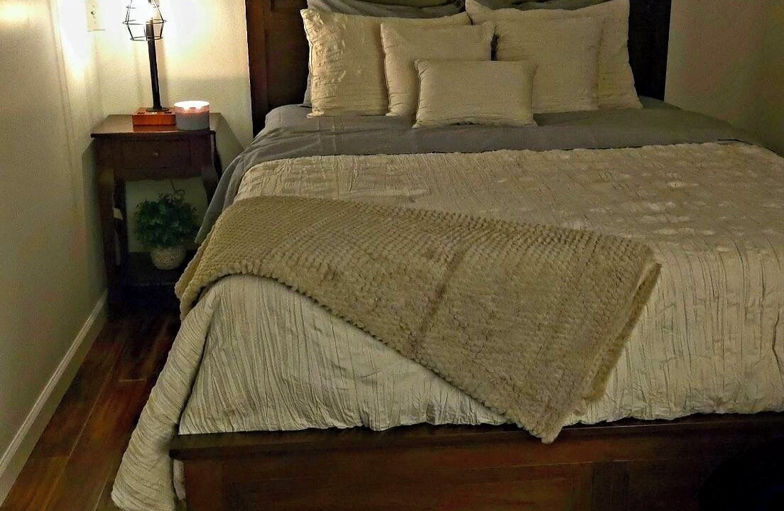 Photo of Bedroom in SeaTac