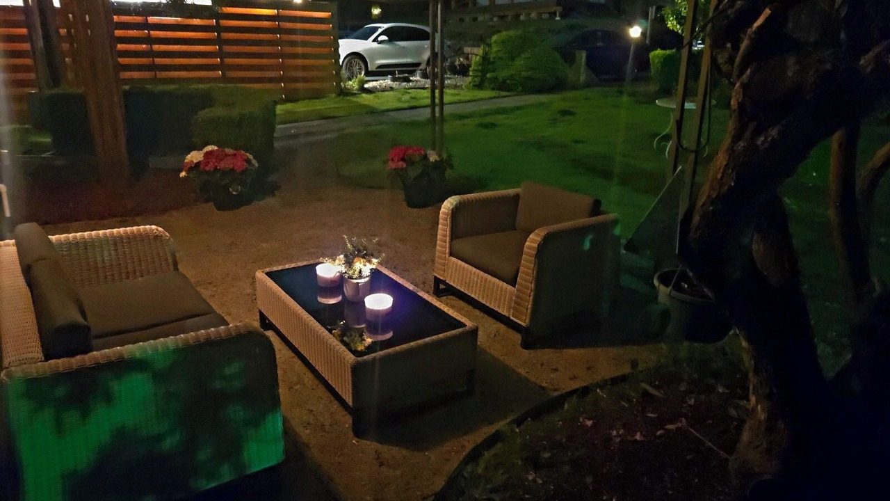Photo of Outdoor in SeaTac