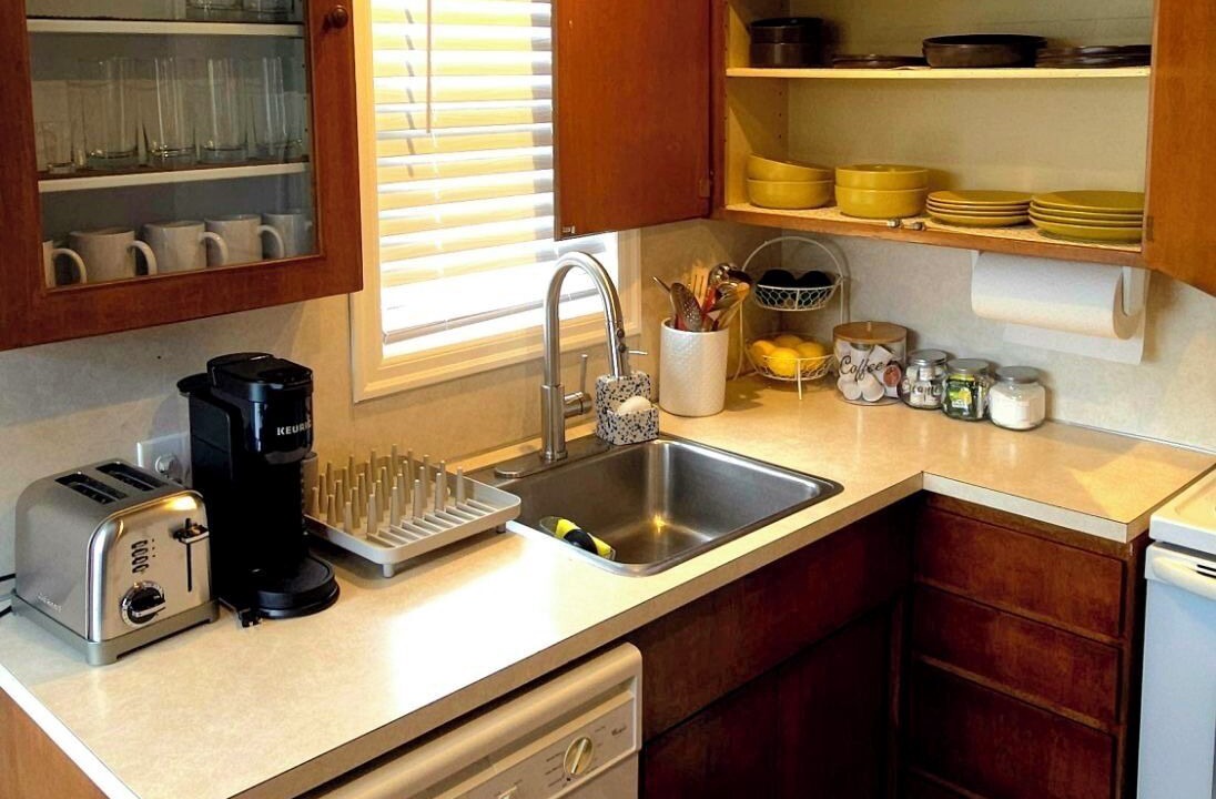 Photo of Kitchen in SeaTac