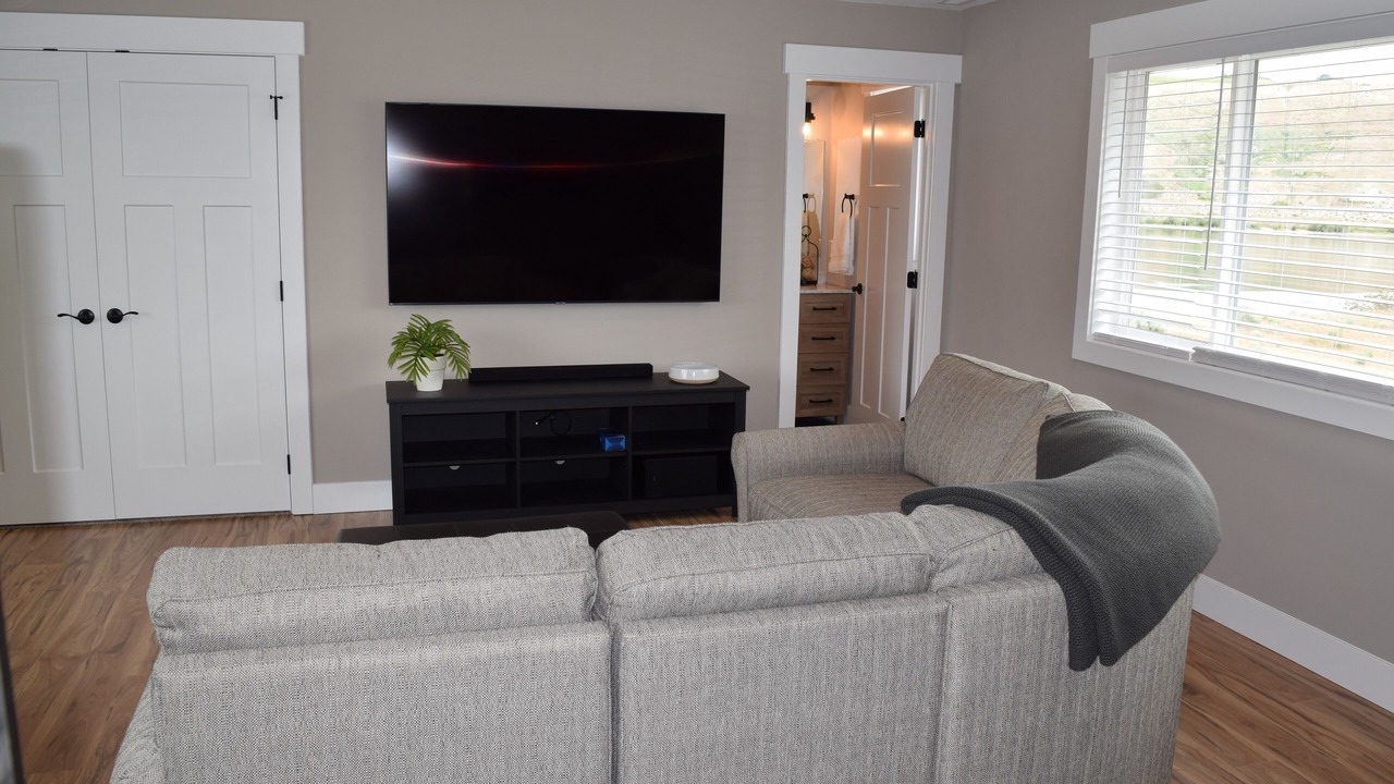Photo of Bedroom in Orondo