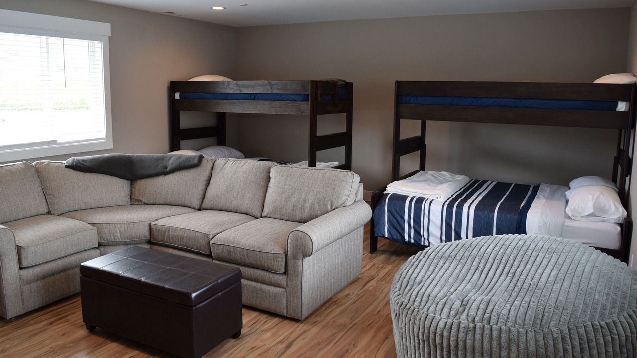 Photo of Bedroom in Orondo