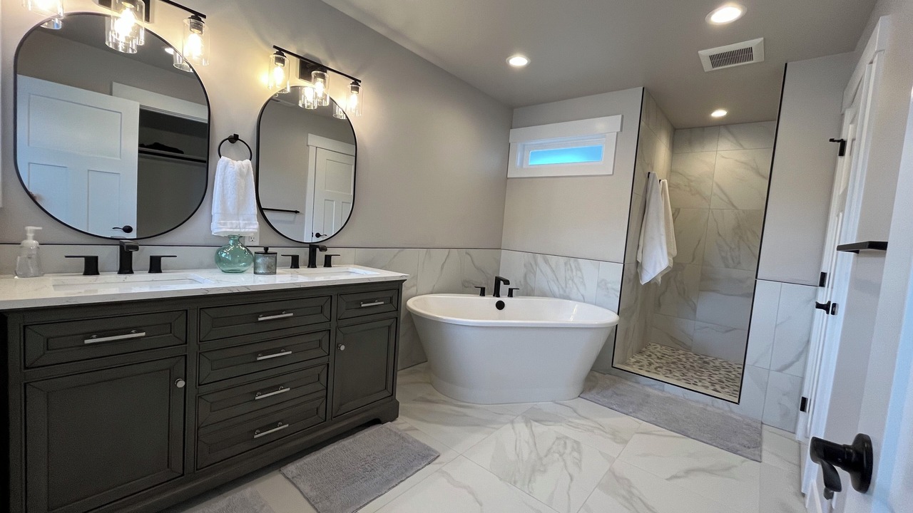 Photo of Bathroom in Orondo