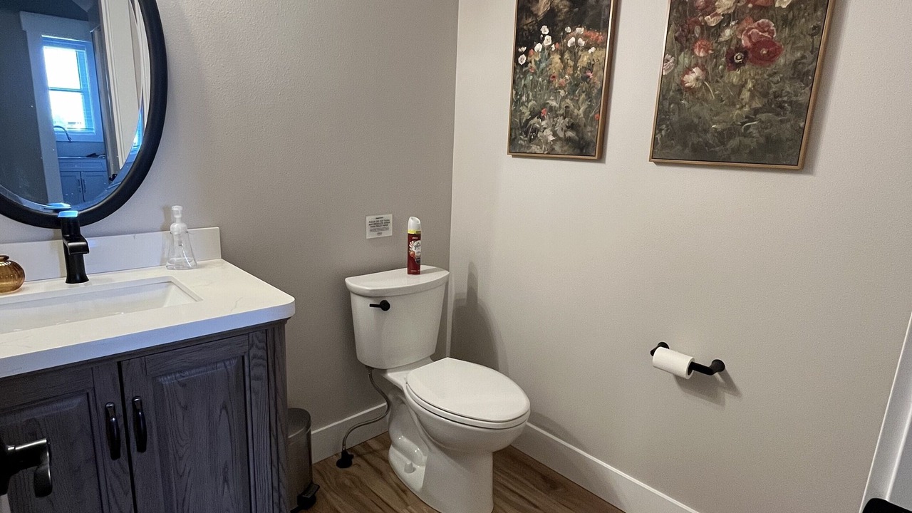 Photo of Bedroom in Orondo