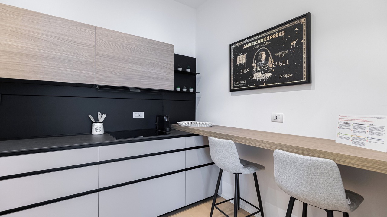 Photo of Kitchen in Monza