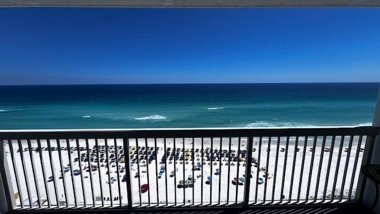 Photo of Patio Balcony in Destin