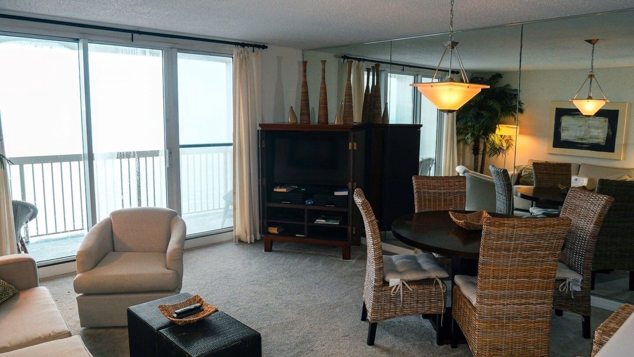 Photo of Bedroom in Destin