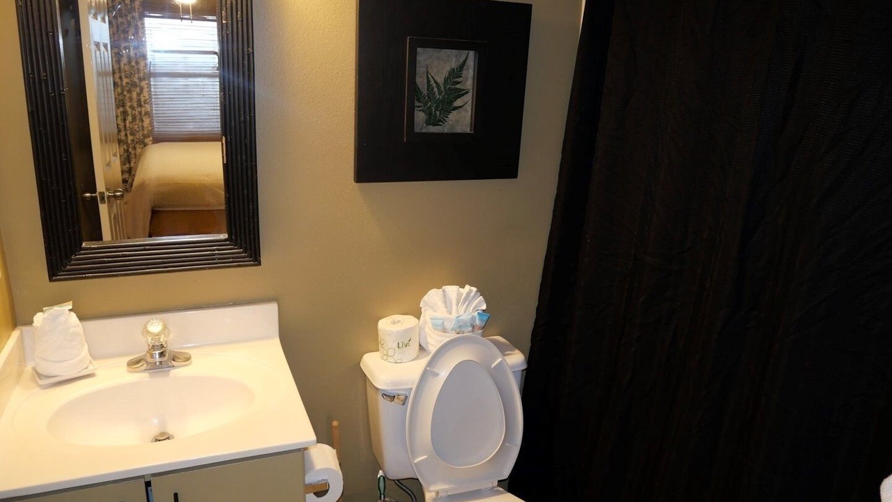 Photo of Bathroom in Destin