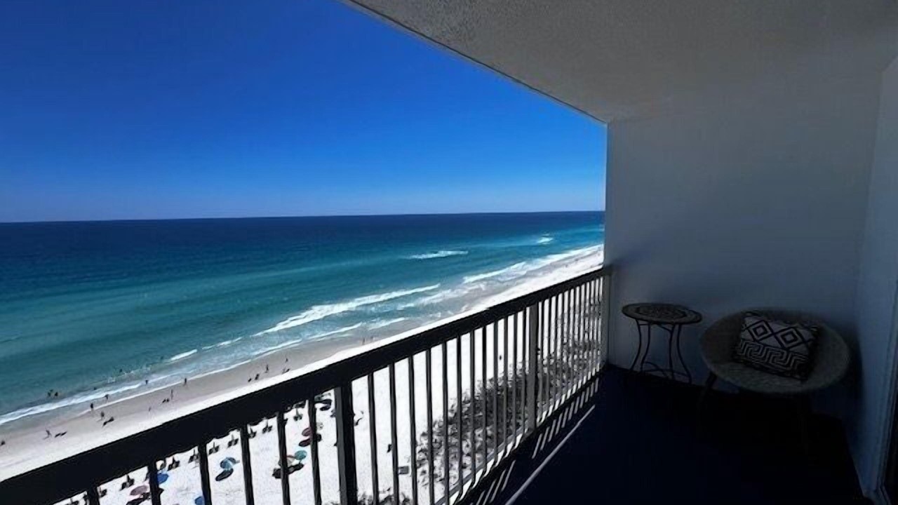 Photo of Patio Balcony in Destin