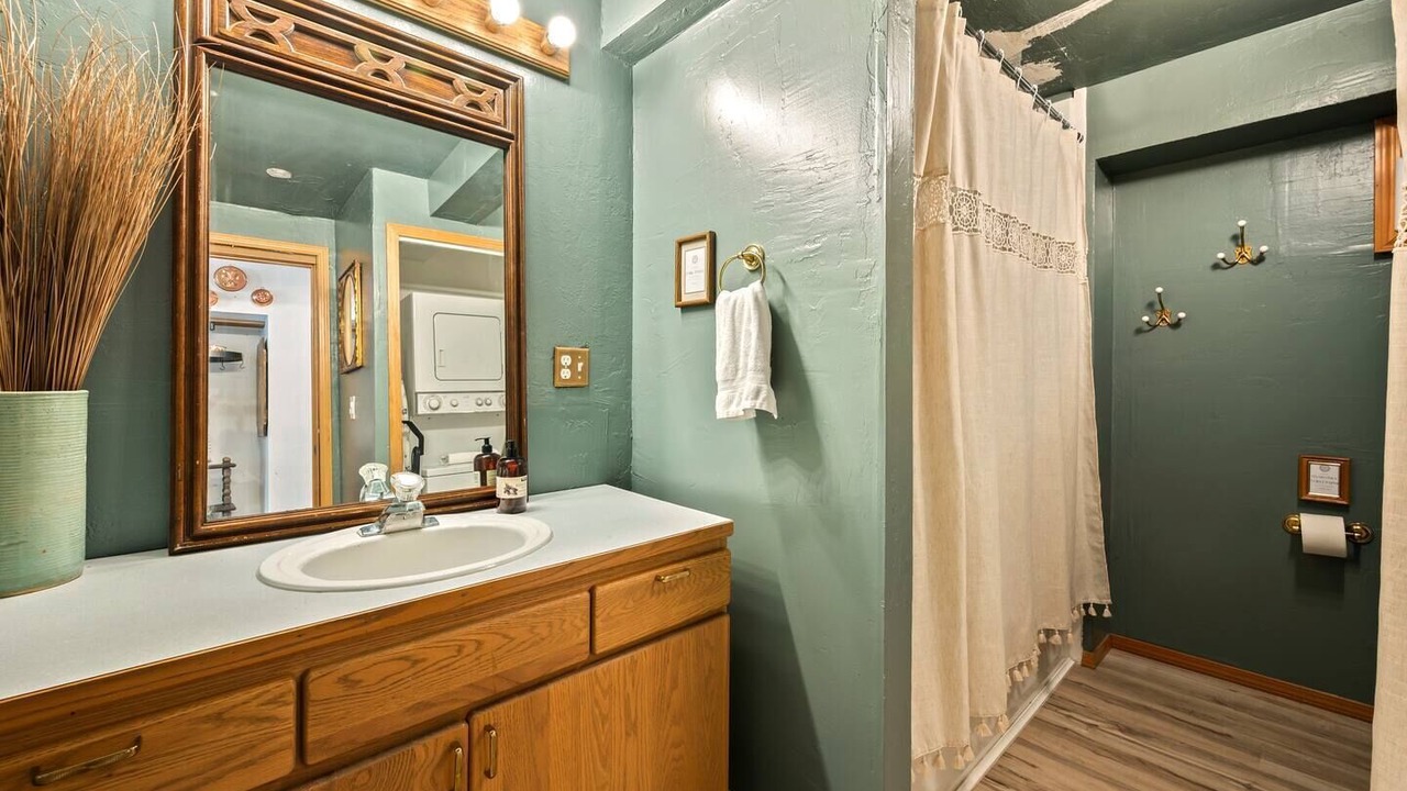 Photo of Bathroom in Cashmere