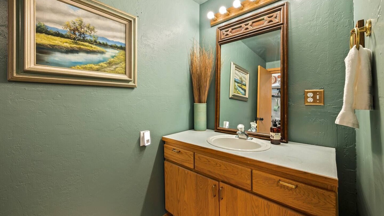 Photo of Bathroom in Cashmere
