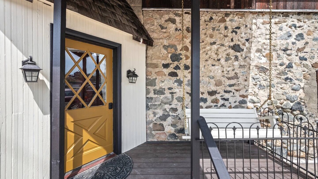 Photo of Outdoor in Cashmere