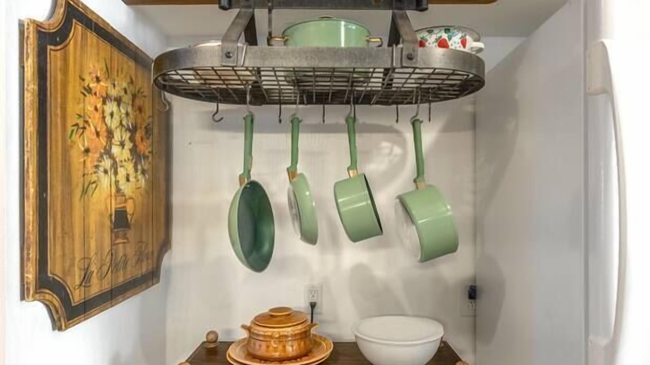Photo of Kitchen in Cashmere