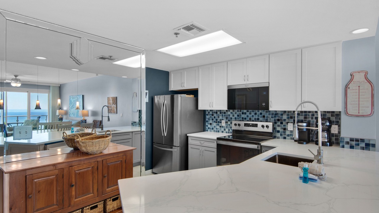 Photo of Kitchen in Destin