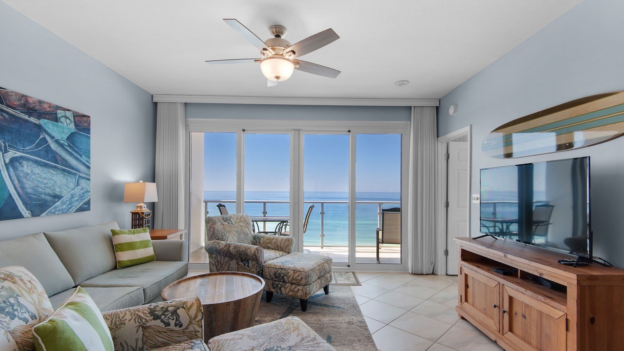 Photo of Livingroom in Destin