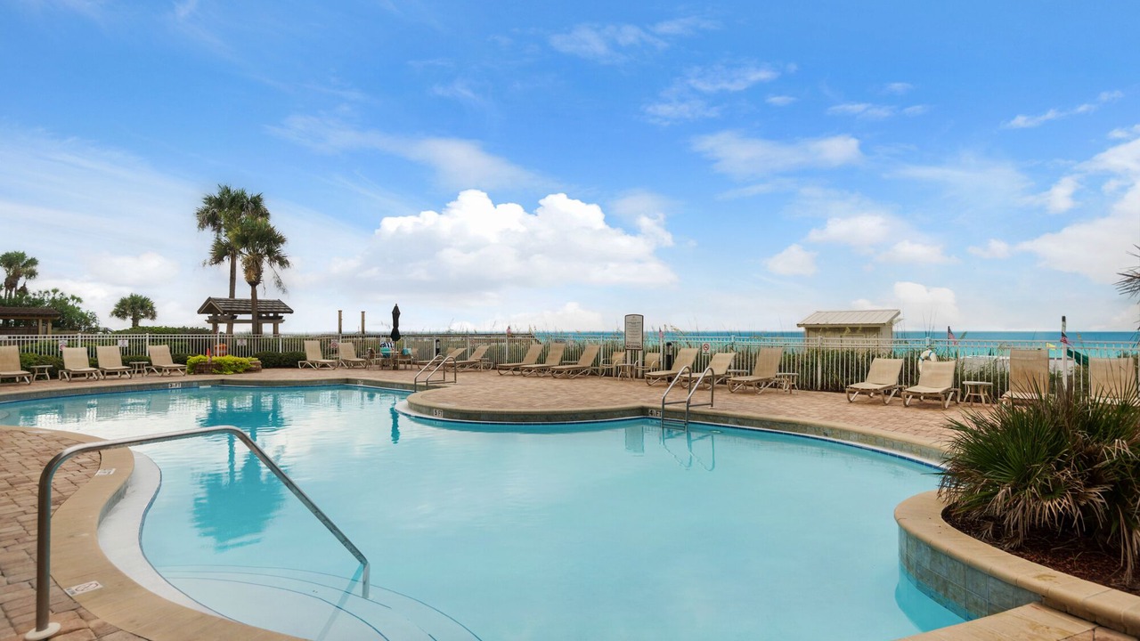 Photo of Outdoor in Destin