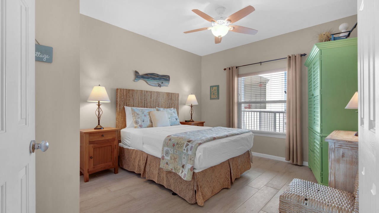 Photo of Bedroom in Destin