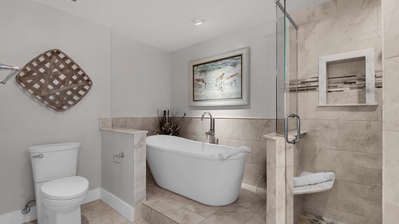 Photo of Bathroom in Destin