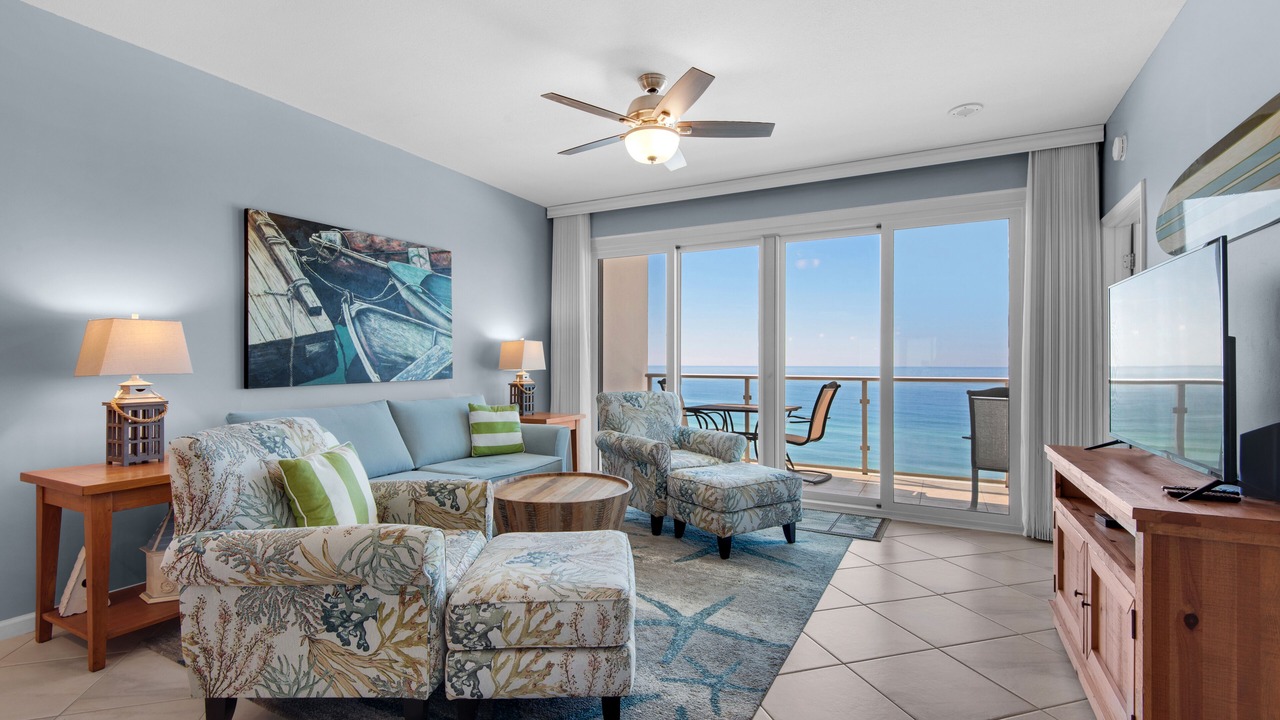Photo of Livingroom in Destin