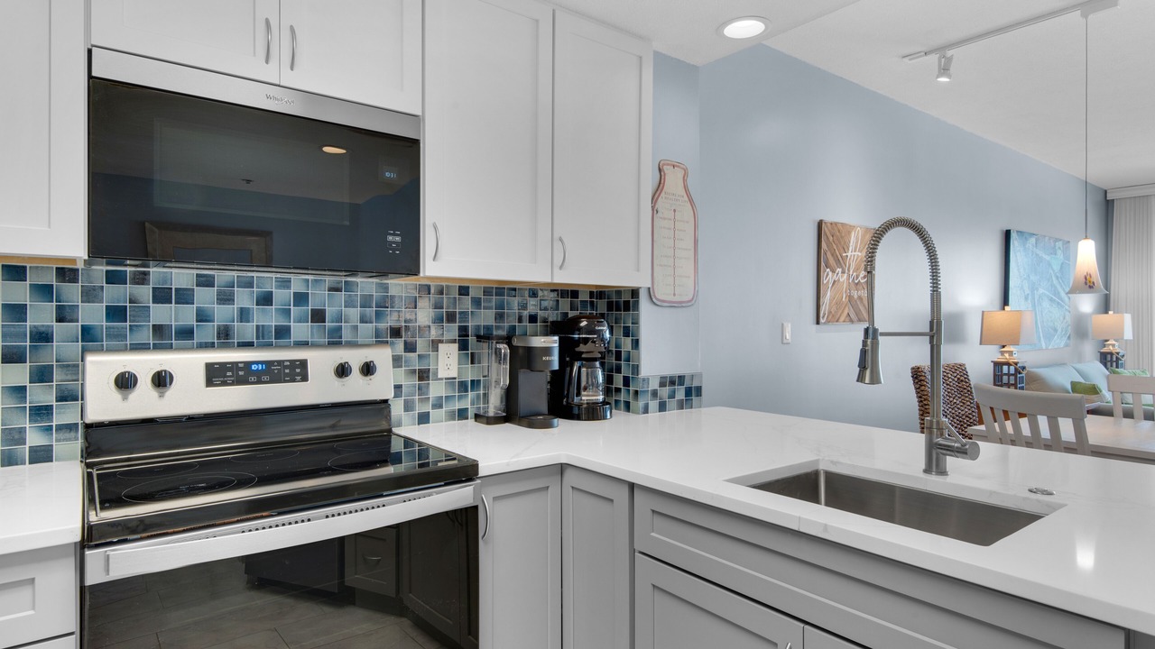 Photo of Kitchen in Destin