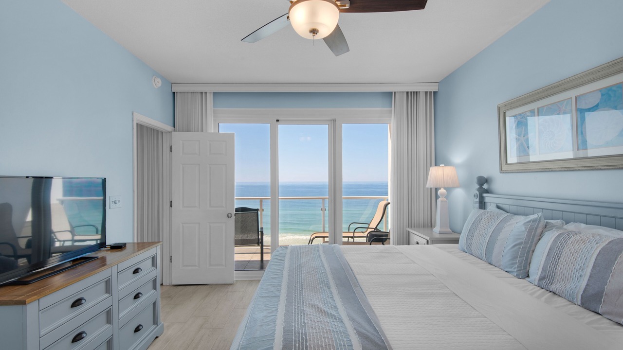 Photo of Bedroom in Destin
