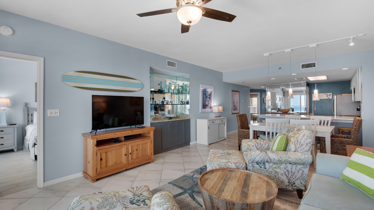 Photo of Livingroom in Destin