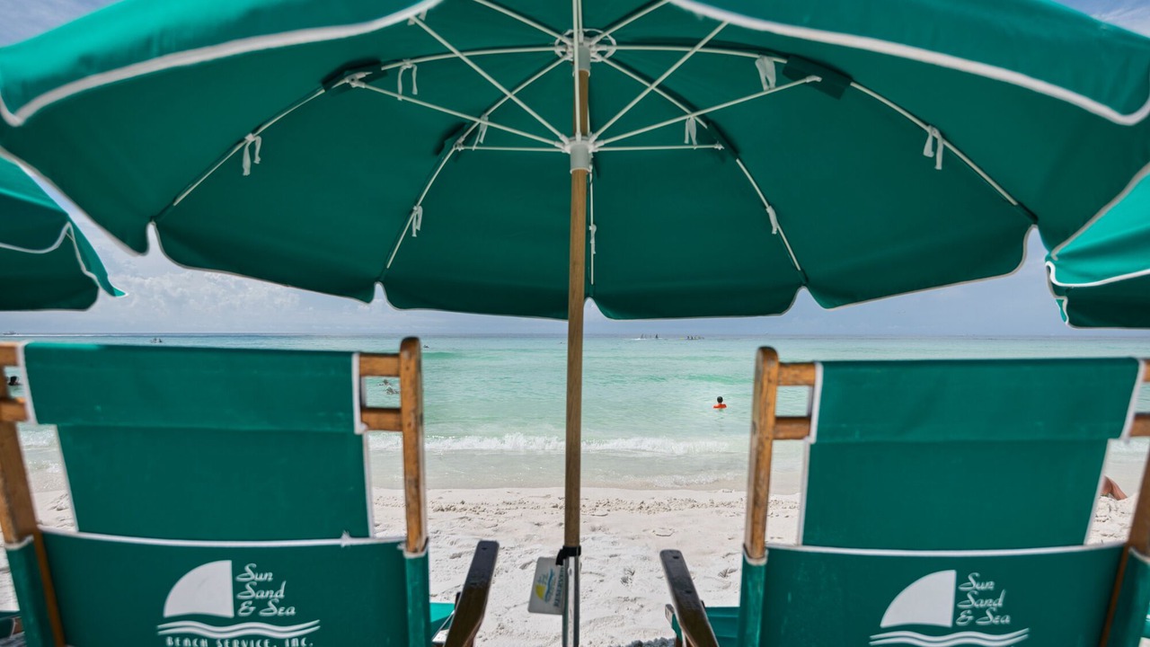 Photo of Others in Destin