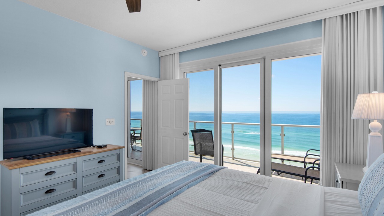 Photo of Bedroom in Destin