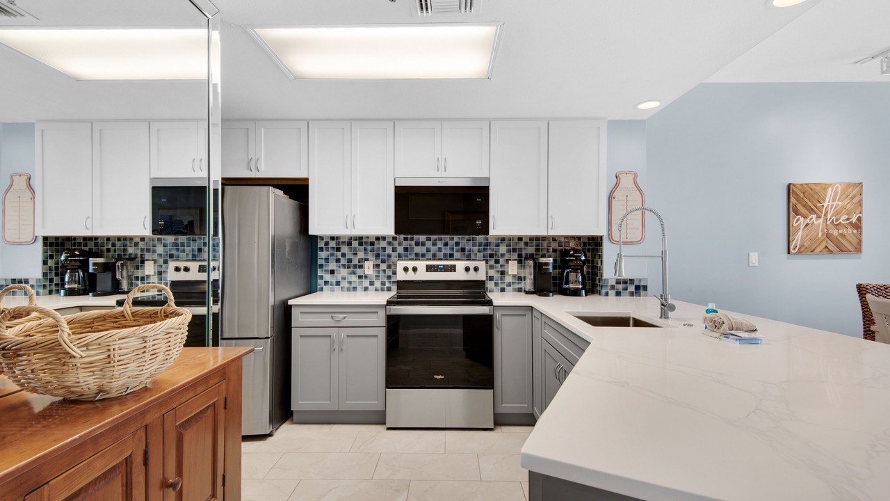 Photo of Kitchen in Destin