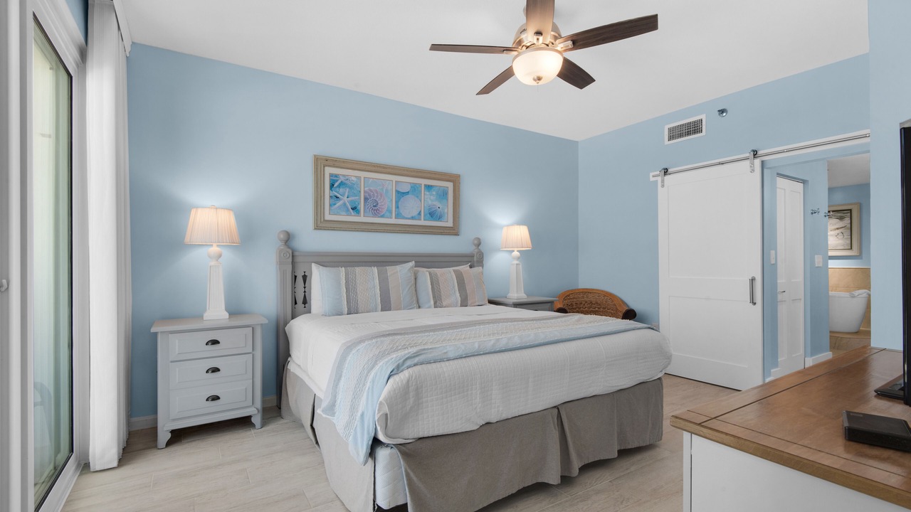 Photo of Bedroom in Destin