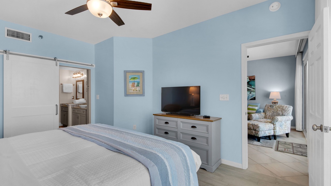 Photo of Bedroom in Destin
