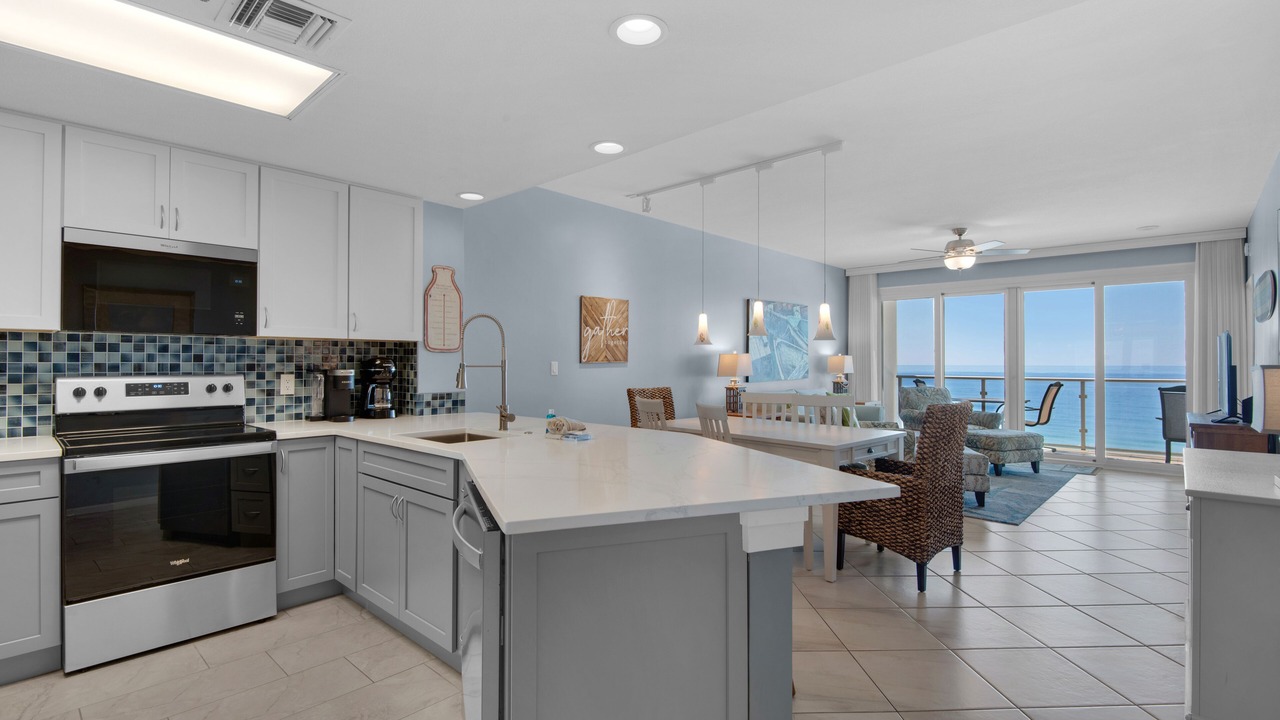 Photo of Kitchen in Destin