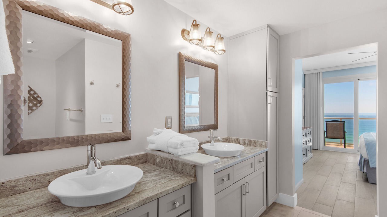 Photo of Bathroom in Destin