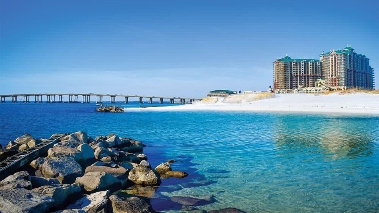 Photo of Others in Destin