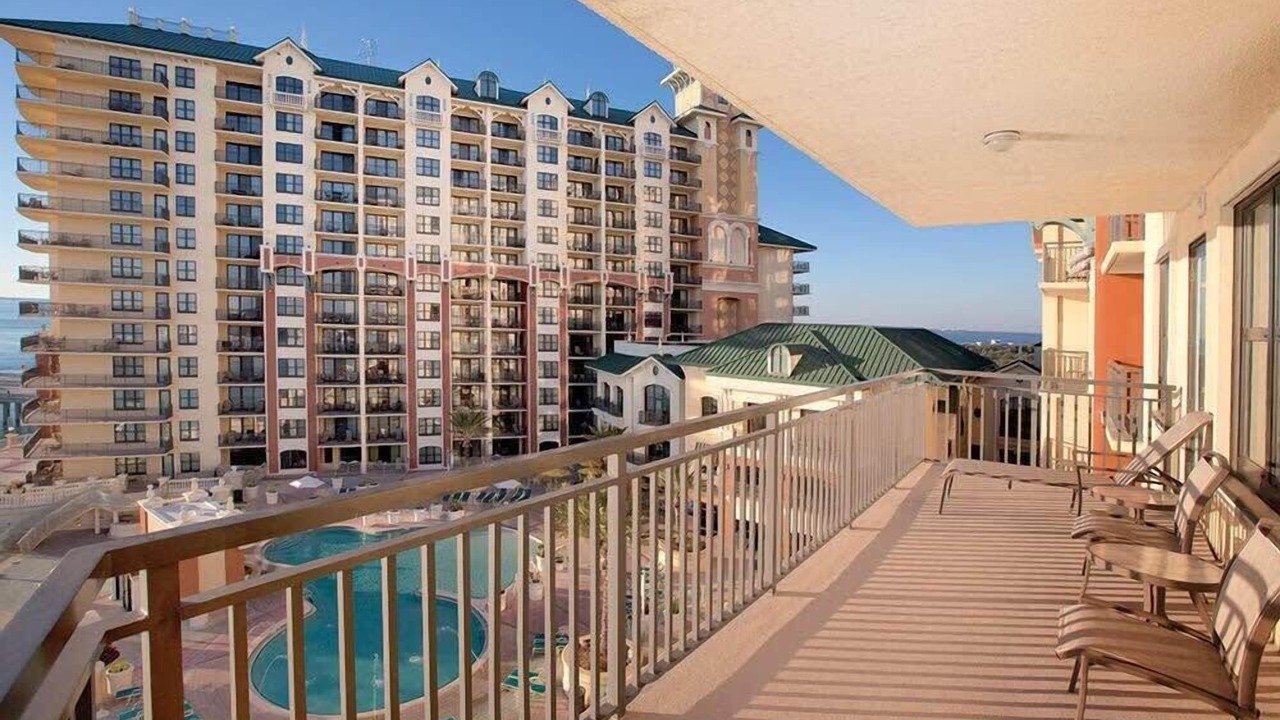 Photo of Outdoor in Destin