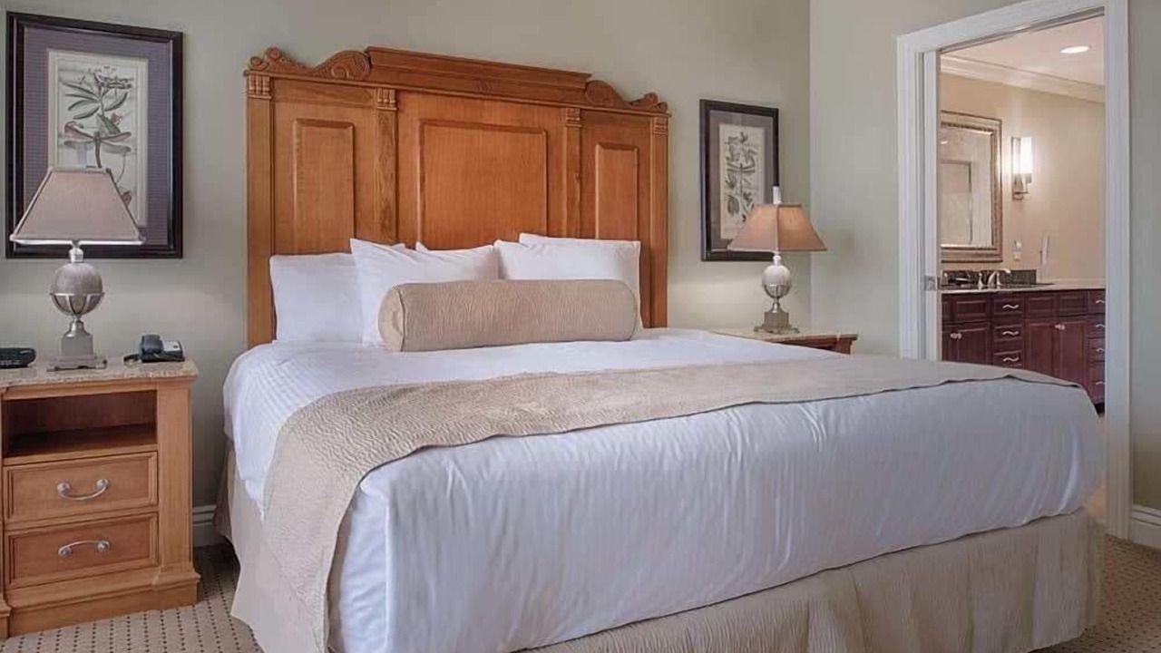 Photo of Bedroom in Destin