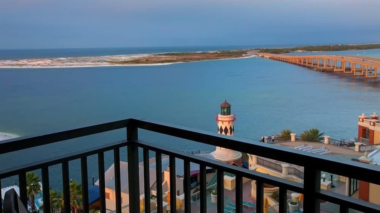 Photo of Outdoor in Destin