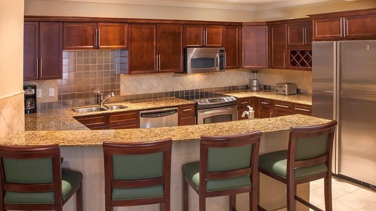 Photo of Kitchen in Destin