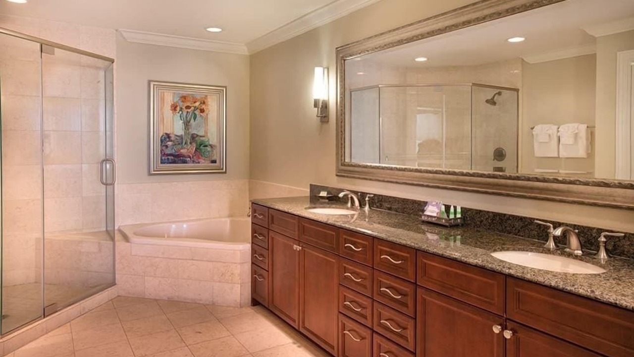 Photo of Bathroom in Destin