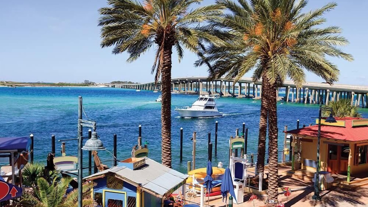 Photo of Others in Destin