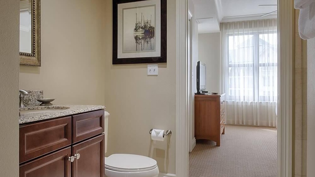 Photo of Bathroom in Destin