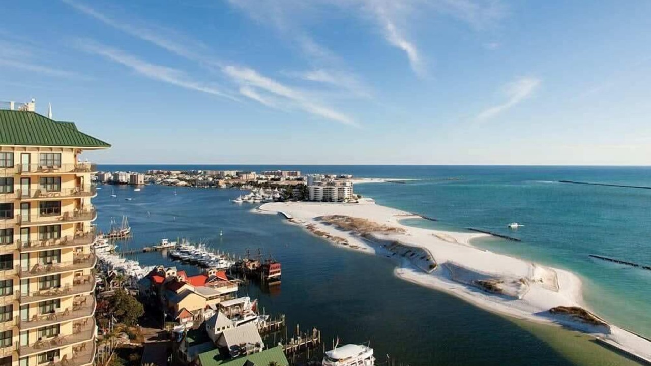 Photo of Others in Destin