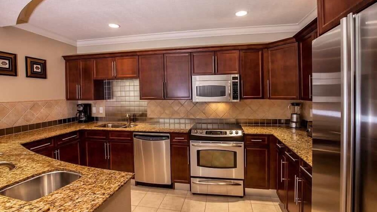 Photo of Kitchen in Destin