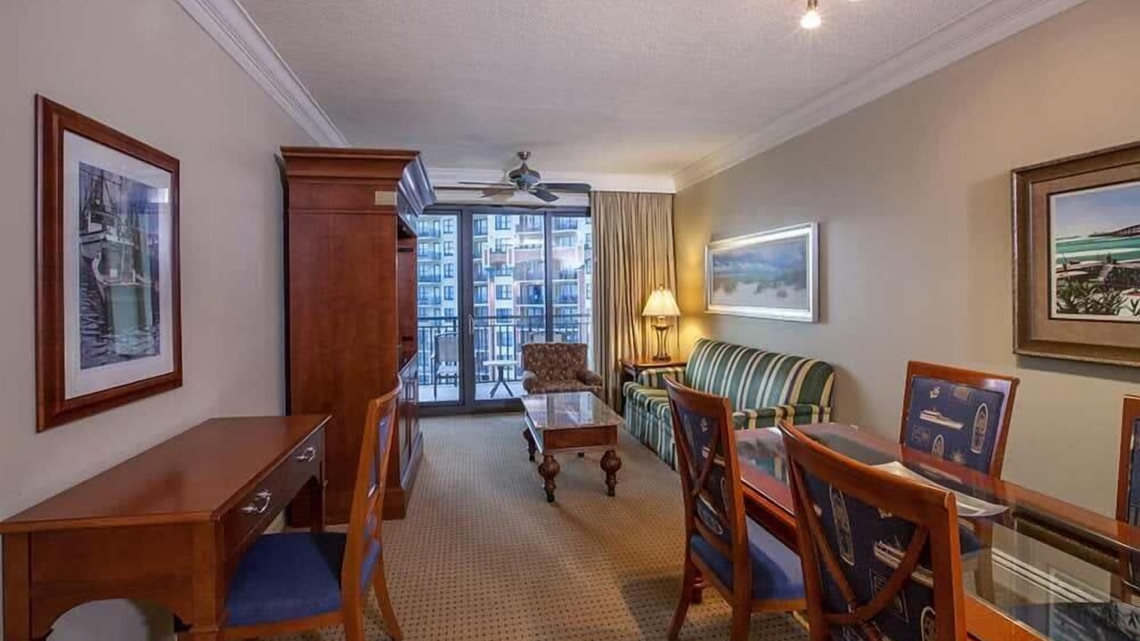 Photo of Livingroom in Destin
