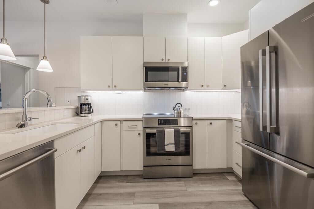 Photo of Kitchen in Cle Elum