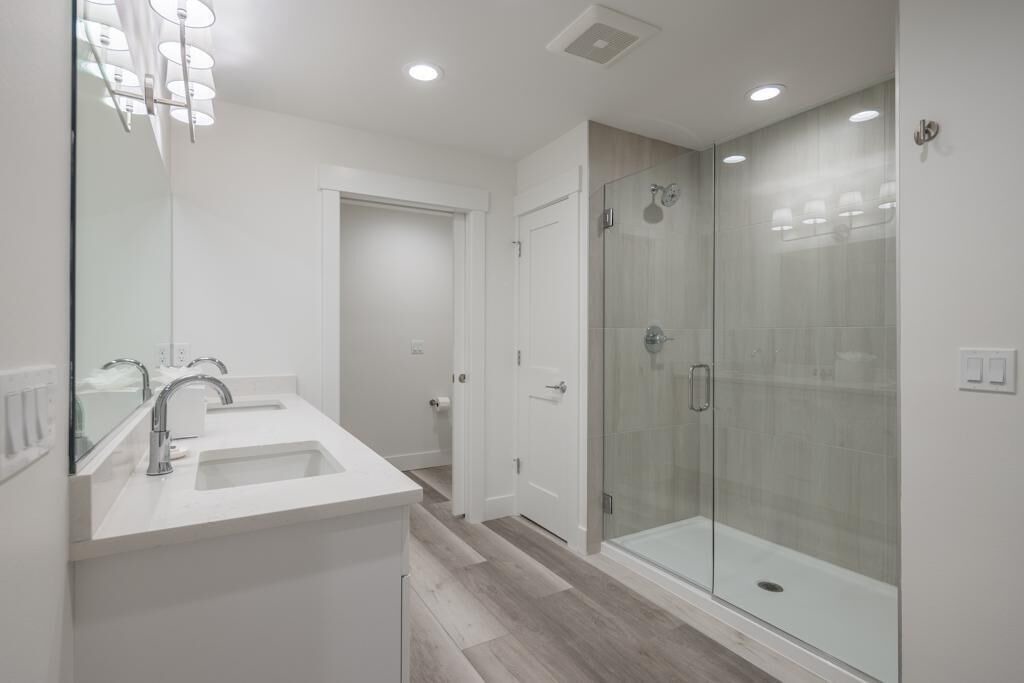 Photo of Bathroom in Cle Elum