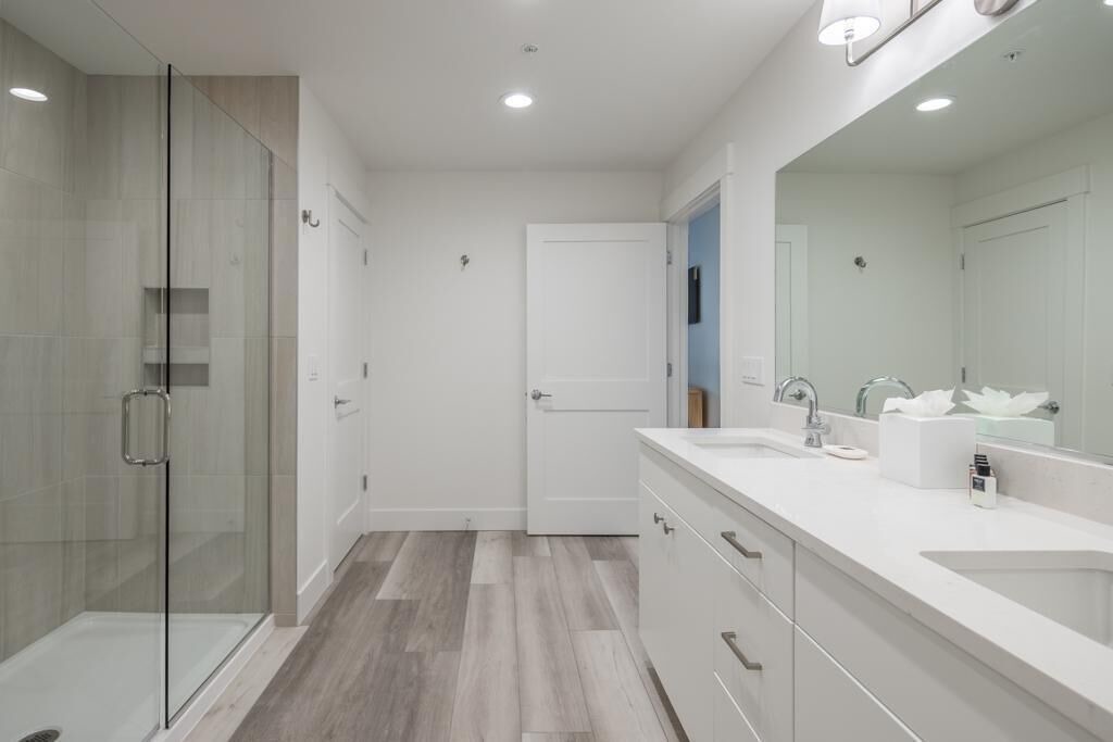 Photo of Bathroom in Cle Elum
