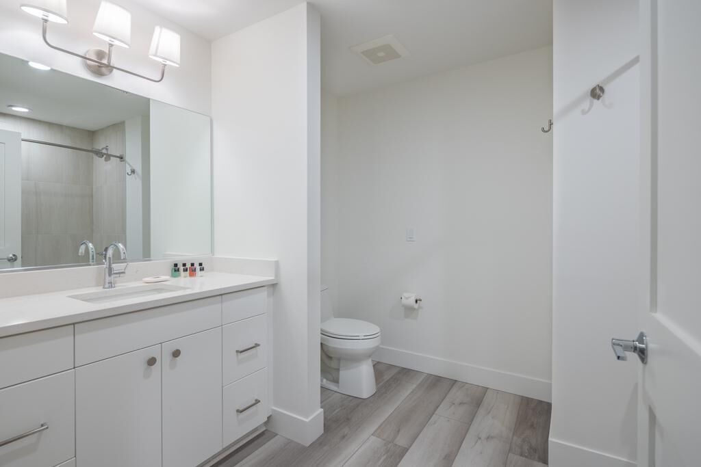 Photo of Bathroom in Cle Elum